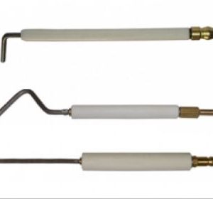 Eletrodos para Queimadores a Óleo